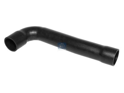 DT Spare Parts - Radiator hose - 1.11660