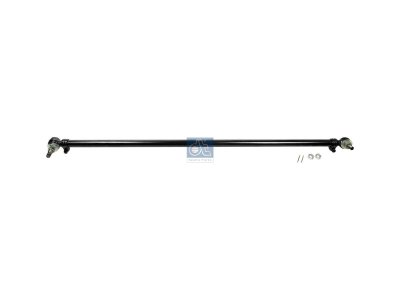 DT Spare Parts - Track rod - 6.53020