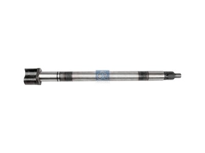 DT Spare Parts - Brake camshaft - 10.13510