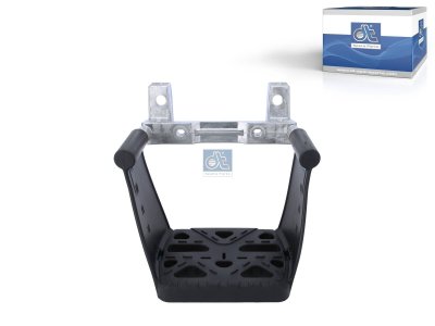 DT Spare Parts - Step well case - 6.70110