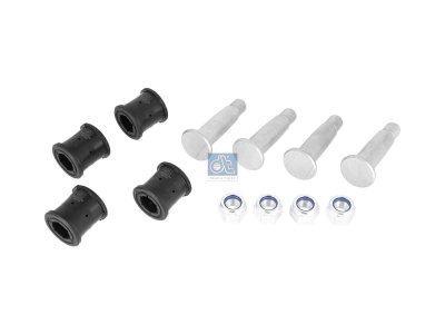 DT Spare Parts - Repair kit - 6.90320