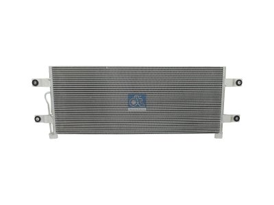 DT Spare Parts - Condenser - 4.66340