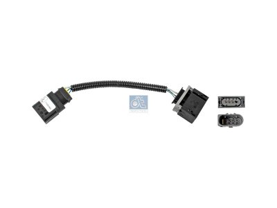 DT Spare Parts - Adapter cable - 7.53630