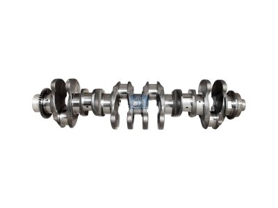 DT Spare Parts - Crankshaft - 4.67300