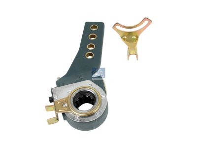 DT Spare Parts - Slack adjuster - 10.93020