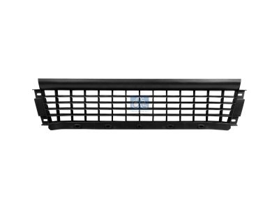 DT Spare Parts - Covering grille - 7.10160