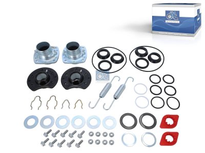 DT Spare Parts - Repair kit - 10.33140