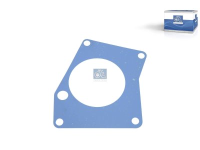 DT Spare Parts - Gasket - 4.20690