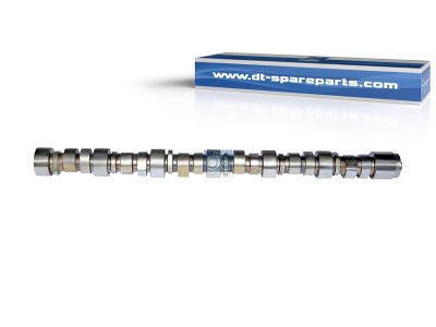 DT Spare Parts - Camshaft - 7.55005