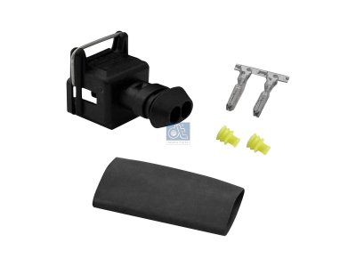 DT Spare Parts - Plug kit - 10.99640