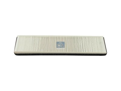 DT Spare Parts - Cabin air filter - 7.74100