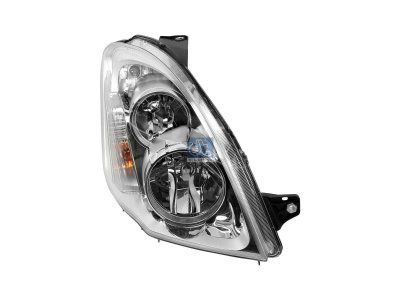 DT Spare Parts - Headlamp - 7.25050