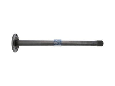 DT Spare Parts - Drive shaft - 2.35310