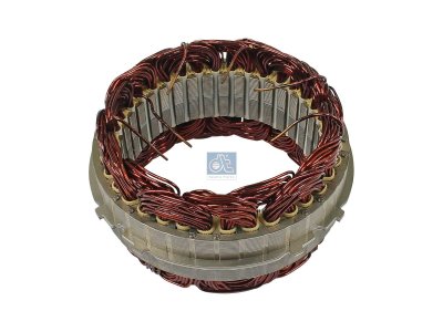 DT Spare Parts - Stator - 4.67710