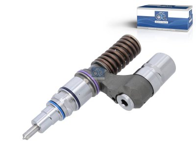 DT Spare Parts - Unit injector - 1.12213