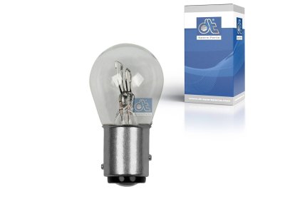 DT Spare Parts - Bulb - 9.78130 - 10 Pack