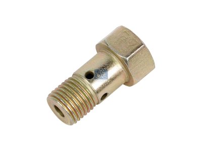 DT Spare Parts - Overflow valve - 1.12219