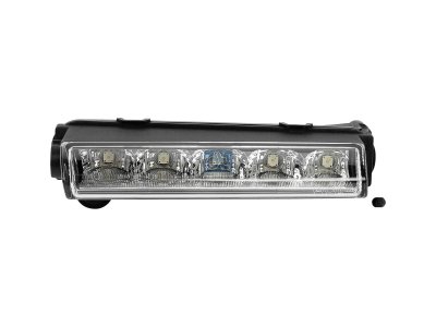 DT Spare Parts - Daytime running light - 4.66570