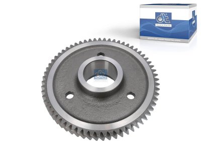 DT Spare Parts - Gear - 2.32960