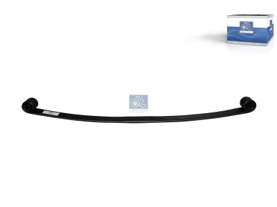 DT Spare Parts - Leaf spring - 2.62540