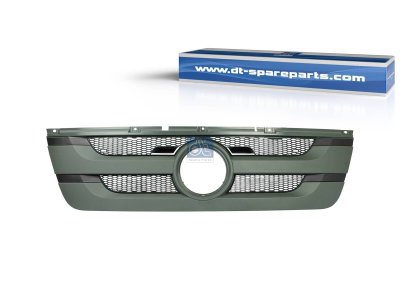 DT Spare Parts - Front grill - 4.66250