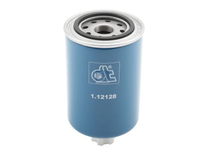 DT Spare Parts - Fuel filter - 1.12128