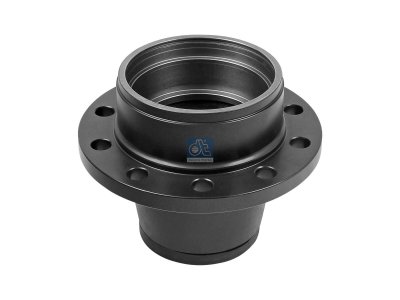 DT Spare Parts - Wheel hub - 10.10400