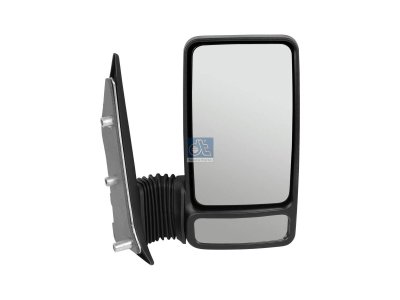 DT Spare Parts - Main mirror, right - 7.73170