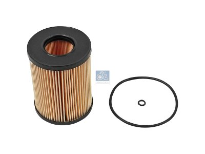 DT Spare Parts - Oil filter insert - 4.66650