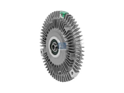 DT Spare Parts - Fan clutch - 4.67740