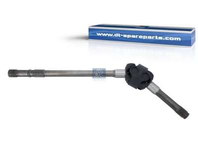 DT Spare Parts - Double drive shaft - 3.63300