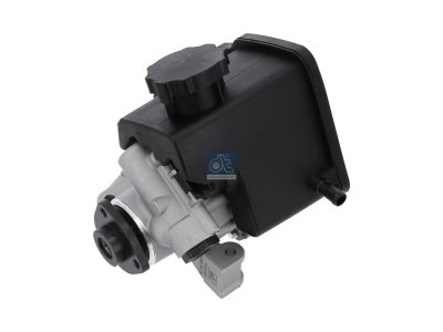 DT Spare Parts - Servo pump - 4.66760