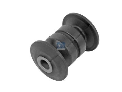 DT Spare Parts - Rubber mounting - 4.81230