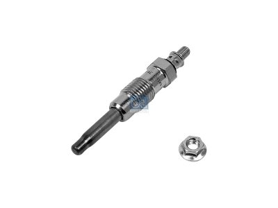 DT Spare Parts - Glow plug - 7.61100