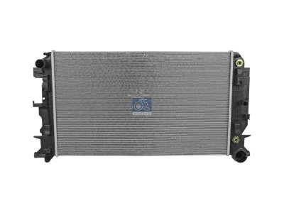 DT Spare Parts - Radiator - 4.66770