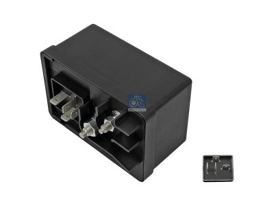 DT Spare Parts - Control unit - 7.25870