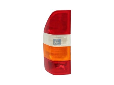 DT Spare Parts - Tail lamp - 4.68140