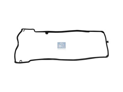 DT Spare Parts - Gasket - 4.20710