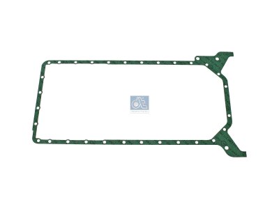 DT Spare Parts - Oil sump gasket - 4.20720