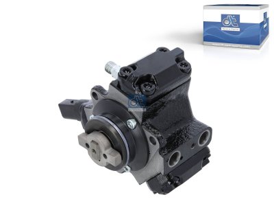 DT Spare Parts - Injection pump - 4.68210