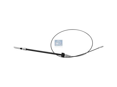 DT Spare Parts - Control wire - 4.67830