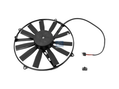 DT Spare Parts - Fan - 4.68260