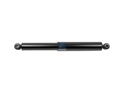 DT Spare Parts - Shock absorber - 7.12550