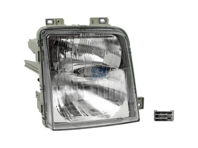 DT Spare Parts - Headlamp - 11.84100