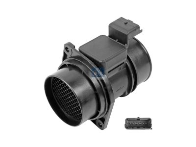 DT Spare Parts - Air mass sensor - 6.25110