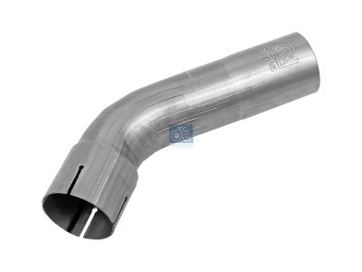 DT Spare Parts - Exhaust pipe - 7.22200