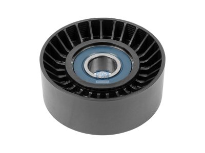 DT Spare Parts - Tension roller - 11.12070