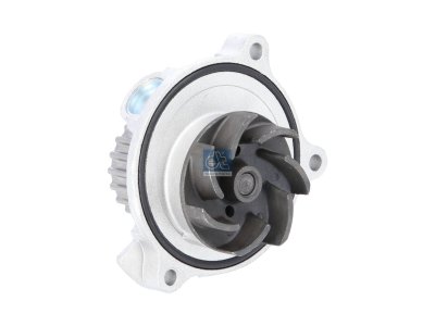 DT Spare Parts - Water pump - 11.14000