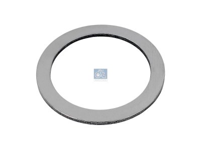 DT Spare Parts - Shim - 1.16710