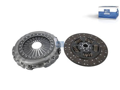 DT Spare Parts - Clutch kit - 2.97030